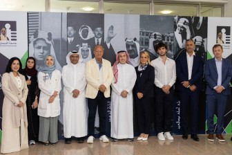 Alfaisal Welcomes NEOM and IRCAD for Simulation & Innovation Talks