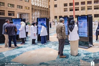 The 12th College of Pharmacy Research Day – Young Pharmacist Research Award (YPHRA)