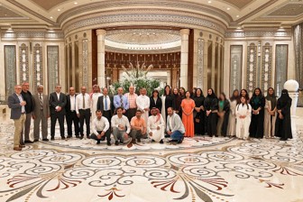 The College of Science and General Studies (COSGS) Celebrated The Life Sciences (LS) Program Class of 2023