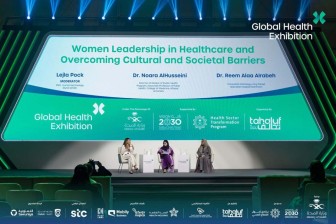 The Global Health Exhibition